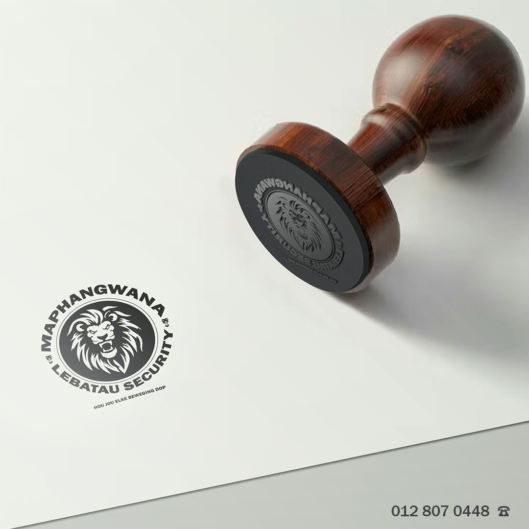 Maphangwana Lebatau mocked up logo